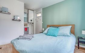 TOP 2P NEUF tout équipé avec WIFI proche Paris
